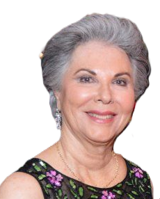 Headshot of Adriana Cora