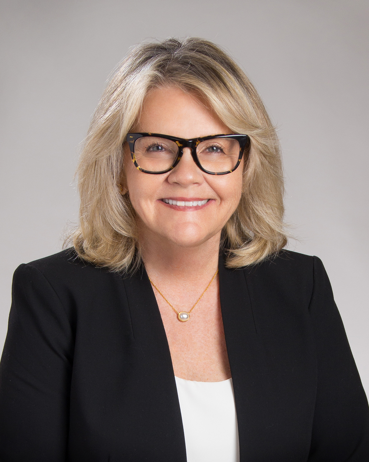 Headshot of Audrey S Pinney