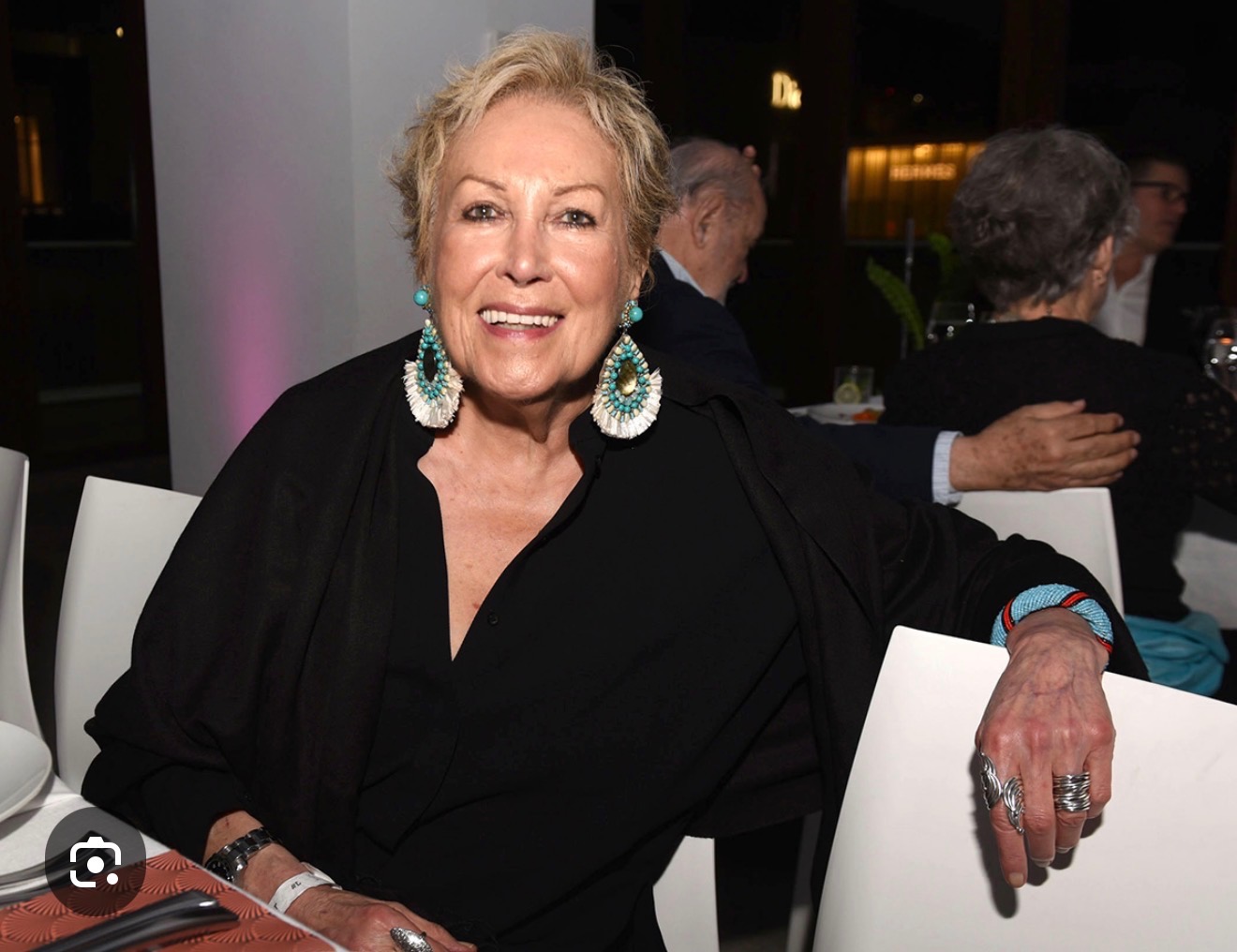 Headshot of Iran Issa-Khan