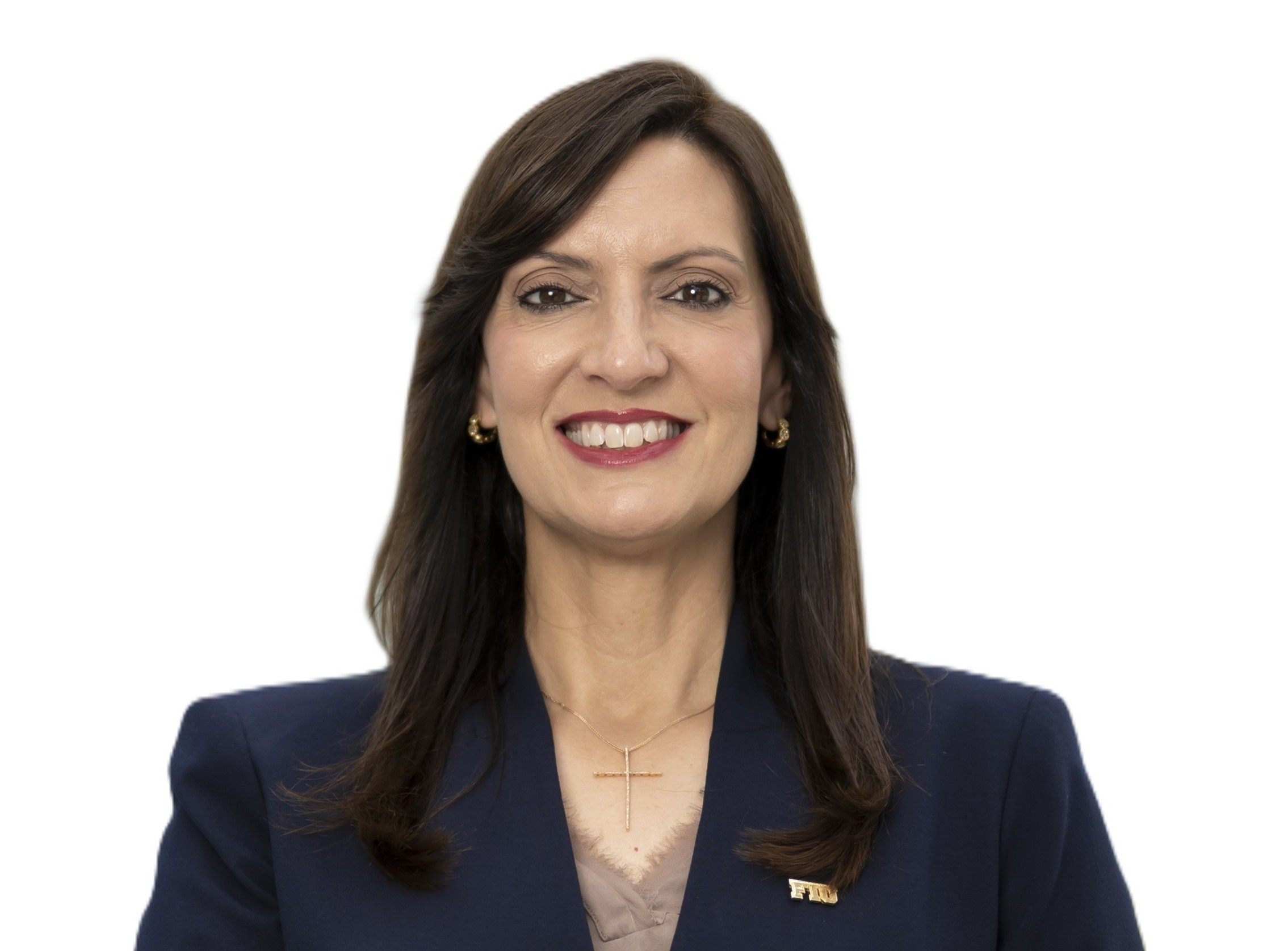 Headshot of Jeannette Nunez