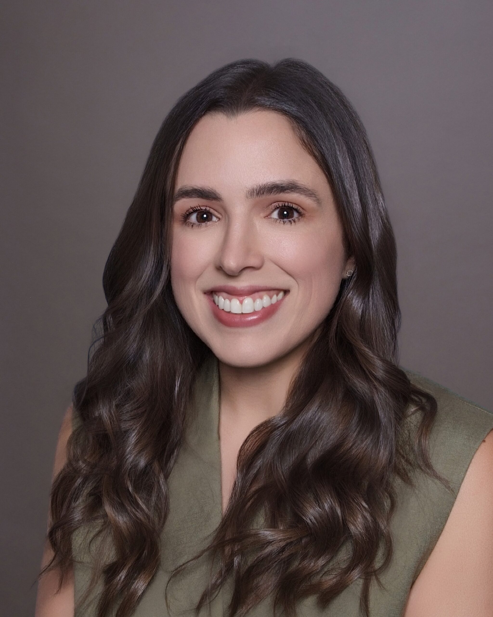 Headshot of Karen Somoano Rodriguez 