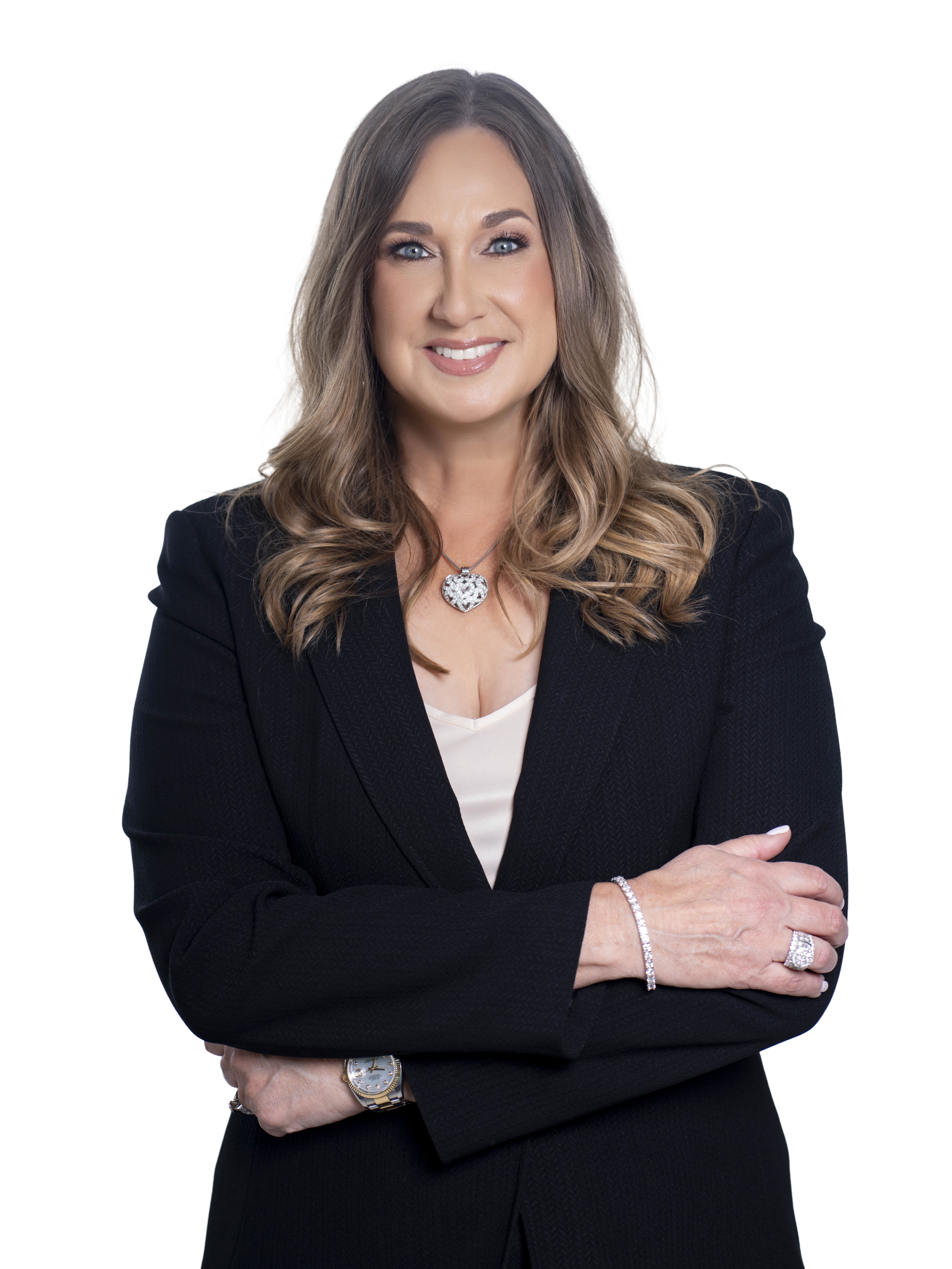 Headshot of Nercy Barroso Radcliffe